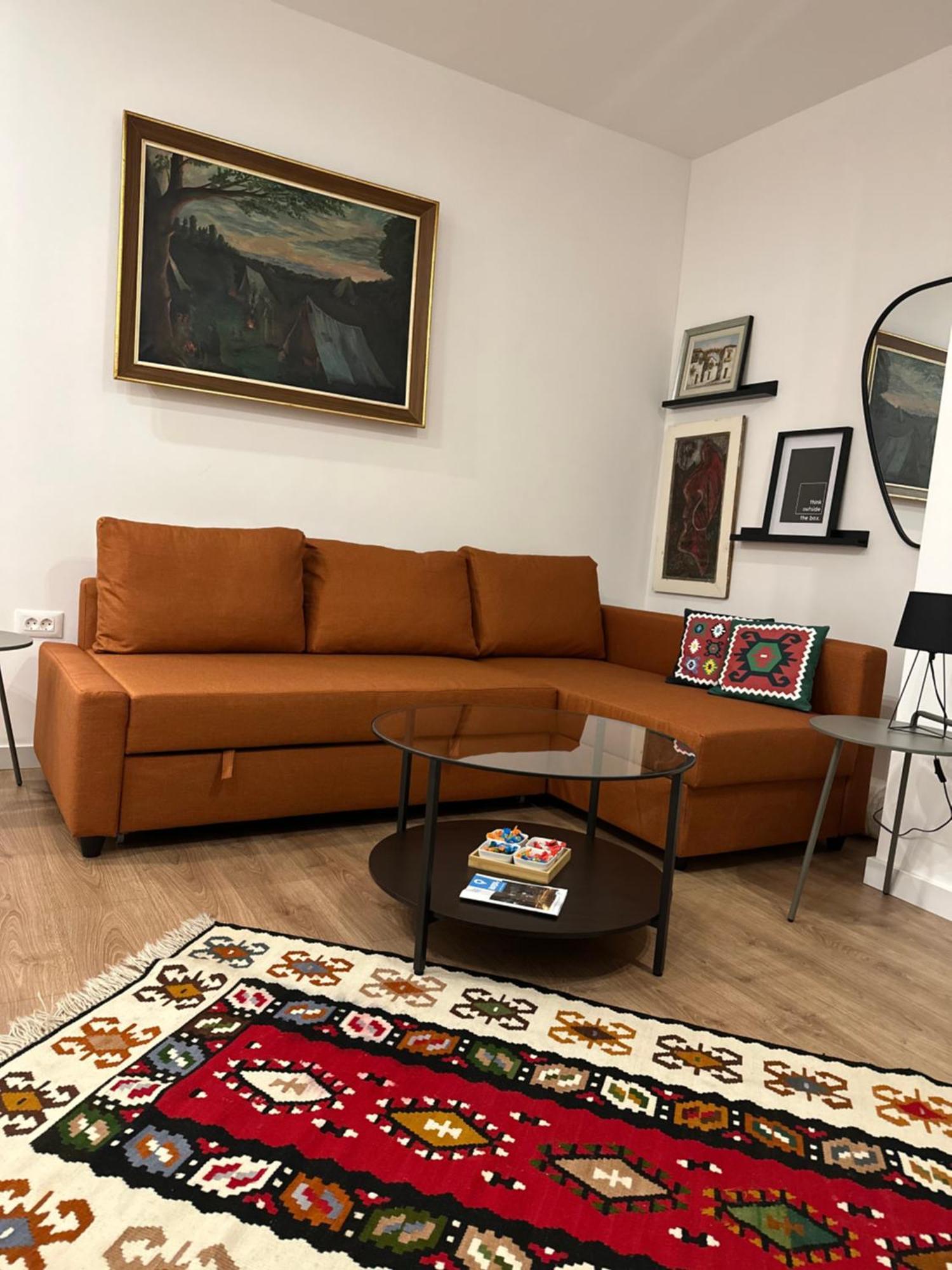 Bascarsija Suite SJJ Exterior foto